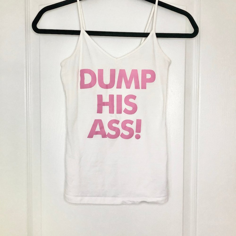 Graphic Tank
